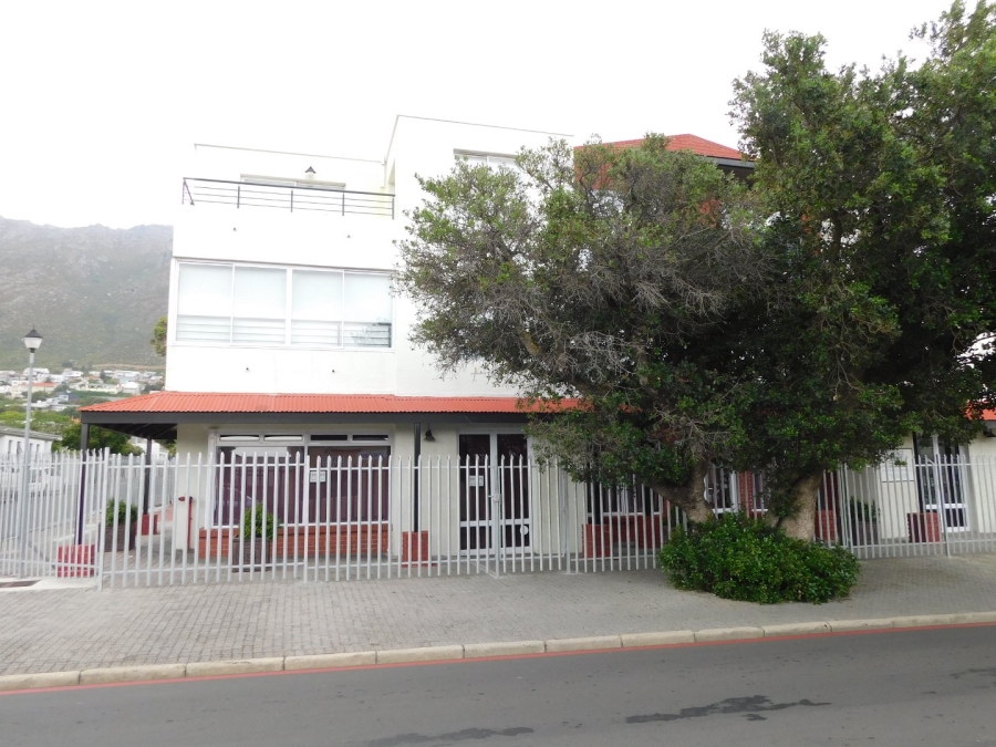 Commercial Property for Sale in Gordons Bay Village Western Cape